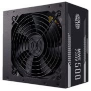 Cooler Master MWE White 230V V2 500W Cooler Master MWE White 230V V2 500W