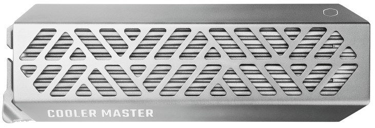 Cooler Master Oracle Air (SOA010-ME-00)