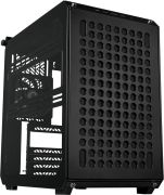 Cooler Master Qube 500 Flatpack Black