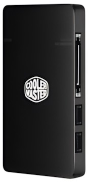 Cooler Master RGB LED Controller (MFY-RCSN-NNUDK-R1) Cooler Master RGB LED Controller (MFY-RCSN-NNUDK-R1)