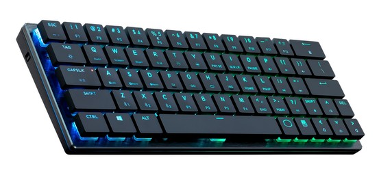Cooler Master SK621