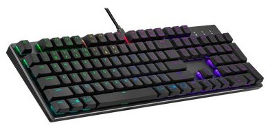 Cooler Master SK652