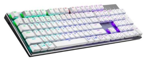 Cooler Master SK653