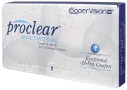 Cooper Vision Proclear Multifocal XR
