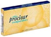 Cooper Vision Proclear Spheric