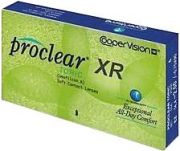 Cooper Vision Proclear Toric XR
