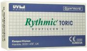 Cooper Vision Rythmic Toric UV 6er