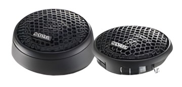 Coral Electronic MT 25