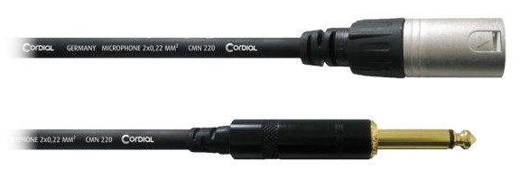 Cordial CCM 5 MP