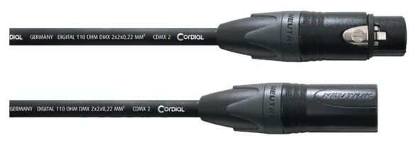 Cordial CDX 5-2