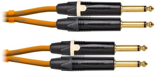 Cordial CEON DJ Plug O 0,6 m