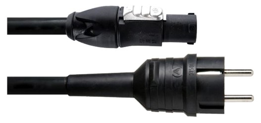Cordial CFCA 10 S-TRUE1-PVC