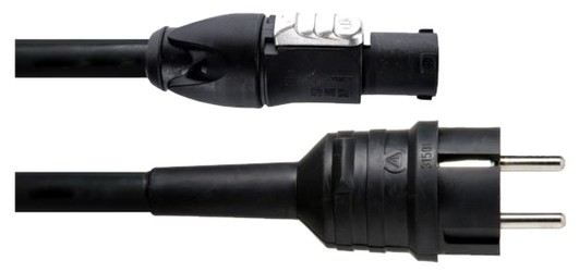 Cordial CFCA 3 S-TRUE1-PVC