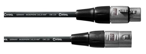 Cordial CFM 10 FM