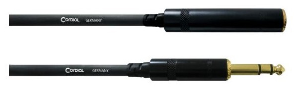 Cordial CFM 10 VK