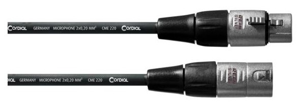 Cordial CFM 1 FM