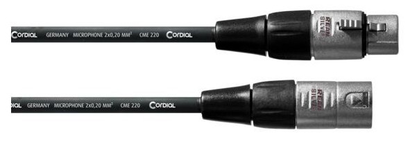 Cordial CFM 20 FM