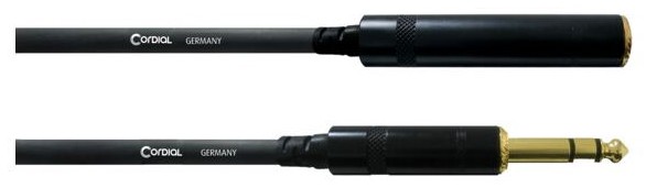 Cordial CFM 5 VK