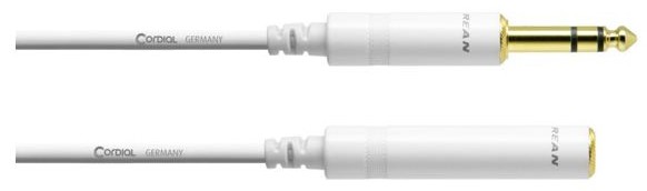 Cordial CFM 5 VK-Snow