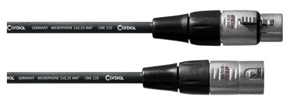 Cordial CFM 7,5 FM