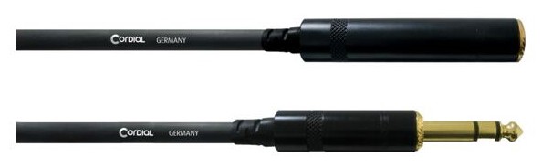 Cordial CFM 7,5 VK