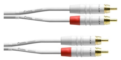 Cordial CFU 0,6 CC-Snow