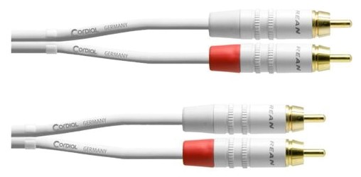 Cordial CFU 1,5 CC-Snow