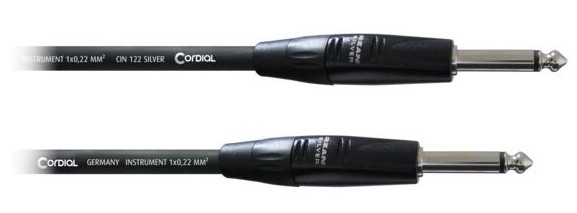 Cordial CII 6 PP