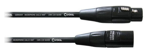 Cordial CIM 0,5 FM