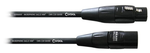 Cordial CIM 2,5 FM