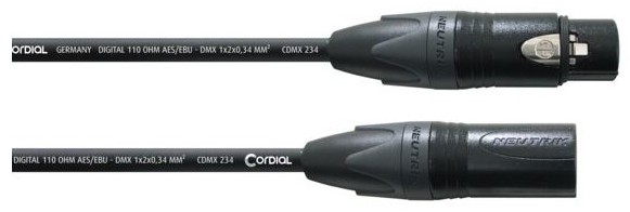 Cordial CPD 1 FM