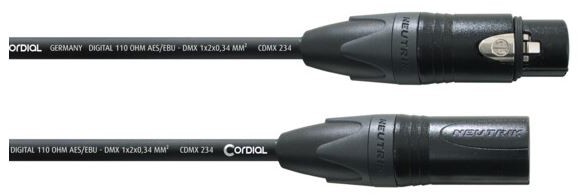 Cordial CPD 3 FM