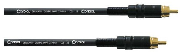 Cordial CPDS 2 CC
