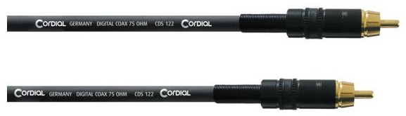 Cordial CPDS 3 CC