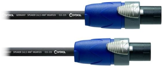 Cordial CPL 10 LL 2