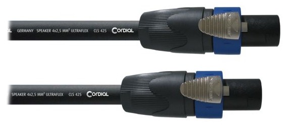 Cordial CPL 15 LL 4