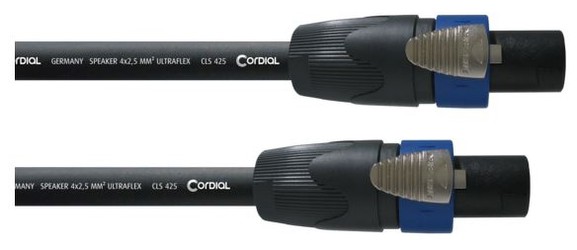Cordial CPL 20 LL 4