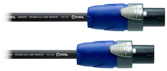 Cordial CPL 3 LL 2
