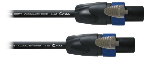 Cordial CPL 5 LL