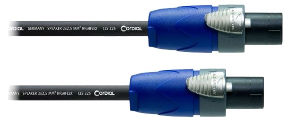 Cordial CPL 5 LL 2