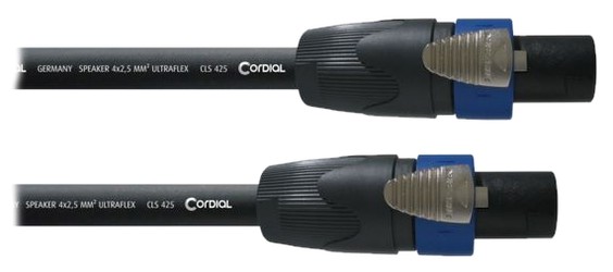 Cordial CPL 5 LL 4