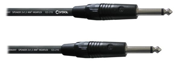 Cordial CPL 5 PP