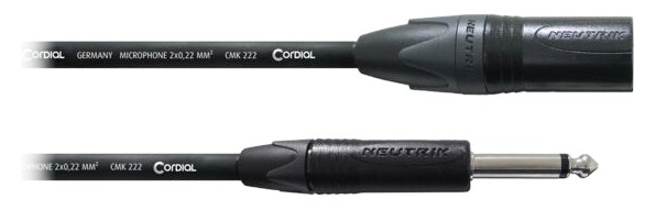 Cordial CPM 5 MP