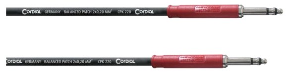 Cordial CPP 0,3 TT