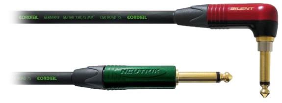 Cordial CRI 3 RP-Silent