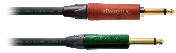 Cordial CRI 6 PP-Silent