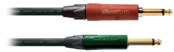 Cordial CRI 9 PP-Silent