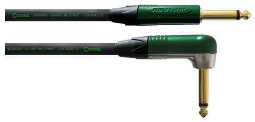Cordial CRI 9 PR