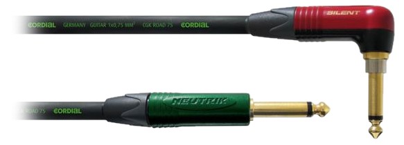 Cordial CRI 9 RP-Silent