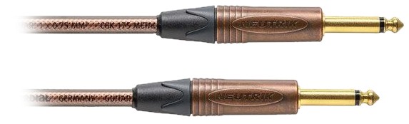 Cordial CSI 15 PP-Metal